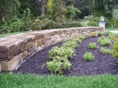 Custom Landscape Projects — Landscape Construction project by Oasis Outdoor Living LLC