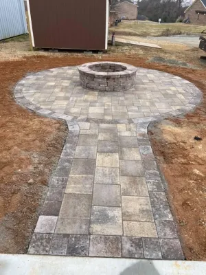 Oasis Outdoor Living LLC - Landscape Construction in Louisville, KY
