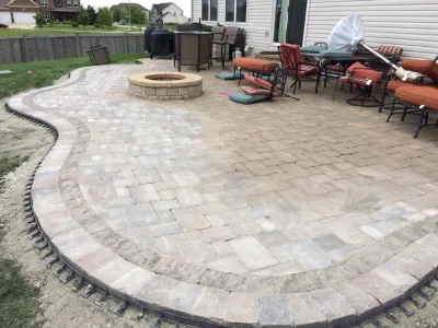 Omar's Landscaping - Landscape Construction in Naperville, IL