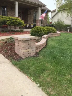 Omar's Landscaping - Landscape Construction in Naperville, IL