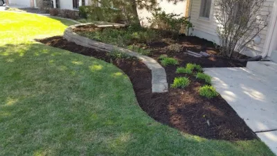 Omar's Landscaping - Landscape Construction in Naperville, IL