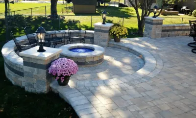CMS Landscapes - Garden Remodeling in Downers Grove, IL