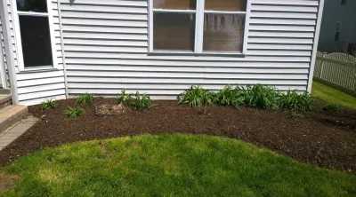 Onnemi Landscaping - Landscape Construction in Plainfield, IL