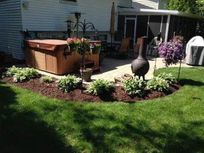 Onnemi Landscaping - Landscape Construction in Plainfield, IL