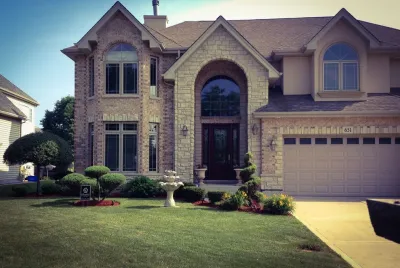 Onnemi Landscaping - Landscape Construction in Plainfield, IL
