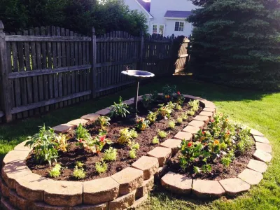 Onnemi Landscaping - Landscape Construction in Plainfield, IL