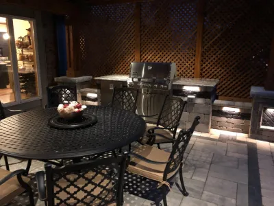CMS Landscapes - Garden Remodeling in Downers Grove, IL