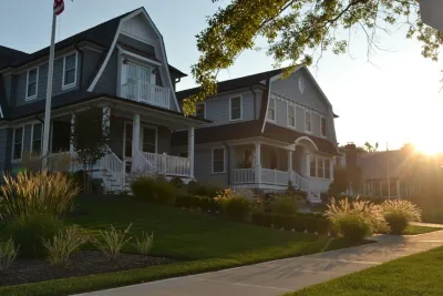 Coastal Concepts - Garden Remodeling in Spring Lake, NJ