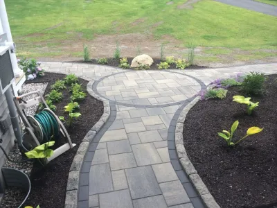 Organics Lawn and Landscape Inc. - Landscape Construction in Yarmouth, ME