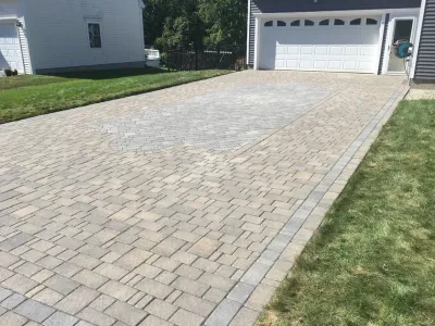Organics Lawn and Landscape Inc. - Landscape Construction in Yarmouth, ME