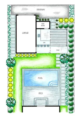 Coastal Concepts - Garden Remodeling in Spring Lake, NJ