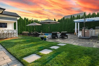 Coastal Concepts - Garden Remodeling in Spring Lake, NJ