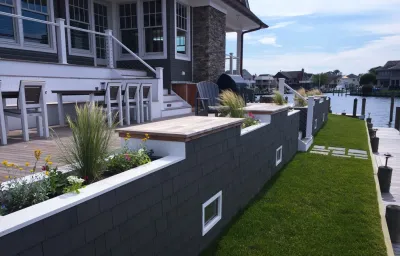 Coastal Concepts - Garden Remodeling in Spring Lake, NJ
