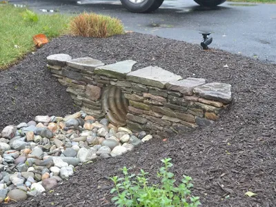 Outdoor Art Landscape & Lighting Inc. - Landscape Construction in Lewes, DE