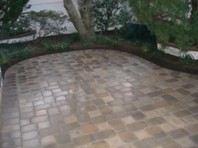 Outdoor Art Landscape & Lighting Inc. - Landscape Construction in Lewes, DE