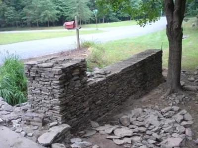 Outdoor Art Landscape & Lighting Inc. - Landscape Construction in Lewes, DE