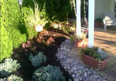 Outdoor Art Landscape & Lighting Inc. - Landscape Construction in Lewes, DE