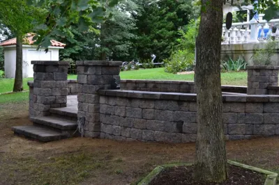 Outdoor Art Landscape & Lighting Inc. - Landscape Construction in Lewes, DE