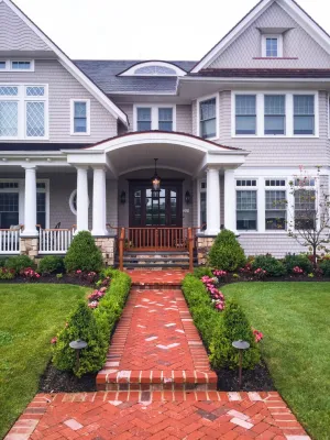 Second & Passaic by Coastal Concepts