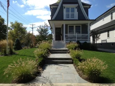 Fourth & Monmouth by Coastal Concepts