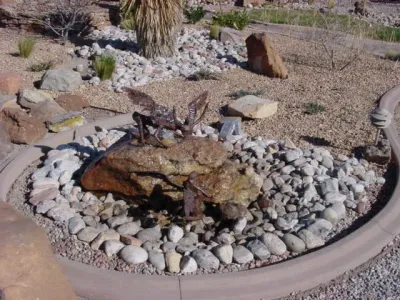 Outdoor Creations Unlimited - Landscape Construction in Albuquerque, NM