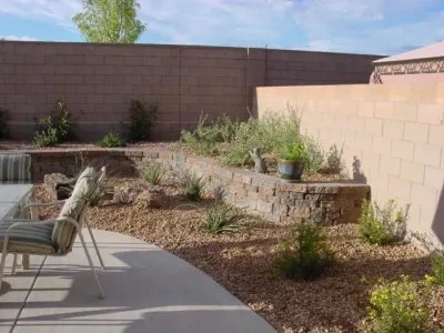 Outdoor Creations Unlimited - Landscape Construction in Albuquerque, NM
