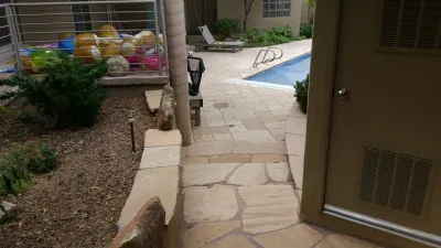 Outdoor Creations Unlimited - Landscape Construction in Albuquerque, NM