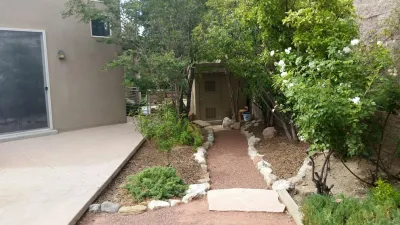 Mcgrath landscape — Landscape Construction project by Outdoor Creations Unlimited