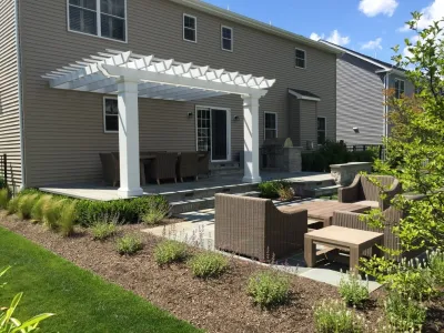 Coastal Concepts - Garden Remodeling in Spring Lake, NJ