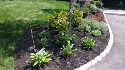 Coastal Designs - Landscape Design in Huntington, NY