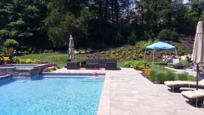 Coastal Designs - Landscape Design in Huntington, NY