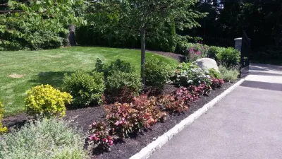 Coastal Designs - Landscape Design in Huntington, NY
