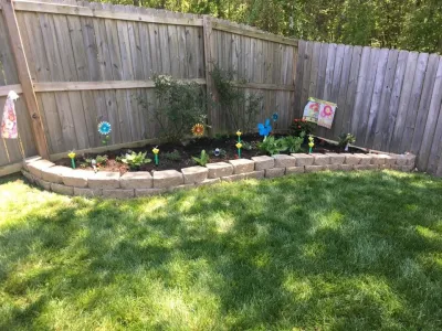 Mocho Lawn Care And Landscaping - Landscape Construction in Cary, NC