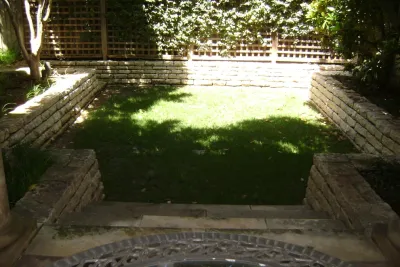 Cody Landscape - Landscape Maintenance in Fort Worth, TX