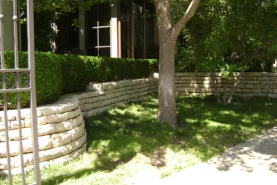 Cody Landscape - Landscape Maintenance in Fort Worth, TX