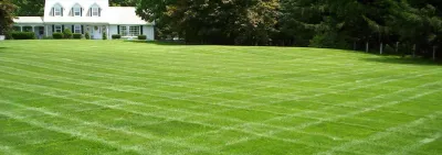 Outdoor Pros - Landscape Construction in Wake Forest, NC