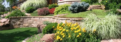 Outdoor Pros - Landscape Construction in Wake Forest, NC