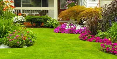 Outdoor Pros - Landscape Construction in Wake Forest, NC