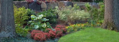 Outdoor Pros - Landscape Construction in Wake Forest, NC