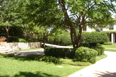 Cody Landscape - Landscape Maintenance in Fort Worth, TX