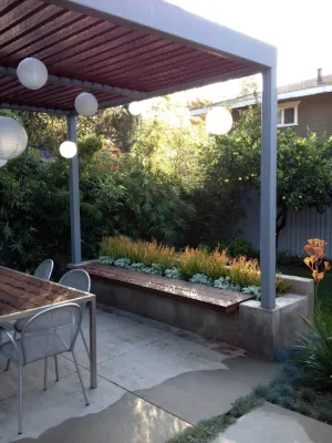 Coffman Morris Landscape - Drought-Resistant Lawn Installation in Pasadena, CA