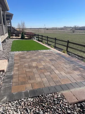 Outdoor Viewscapes - Landscape Construction in Brighton, CO