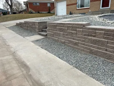 Outdoor Viewscapes - Landscape Construction in Brighton, CO