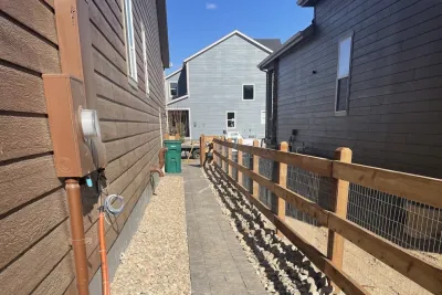 Outdoor Viewscapes - Landscape Construction in Brighton, CO