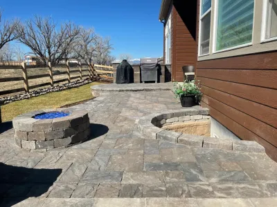Outdoor Viewscapes - Landscape Construction in Brighton, CO