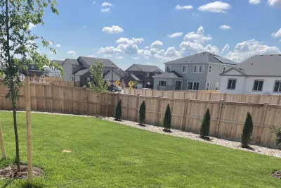 Outdoor Viewscapes - Landscape Construction in Brighton, CO