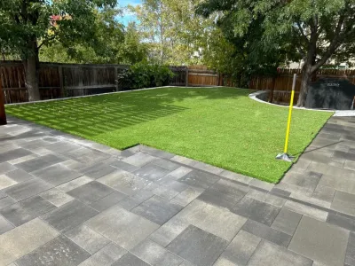 Outdoor Viewscapes - Landscape Construction in Brighton, CO