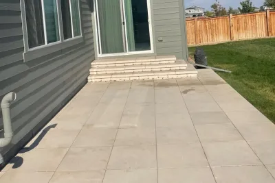 Outdoor Viewscapes - Landscape Construction in Brighton, CO