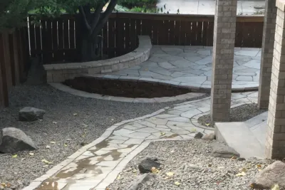 Outdoor Viewscapes - Landscape Construction in Brighton, CO