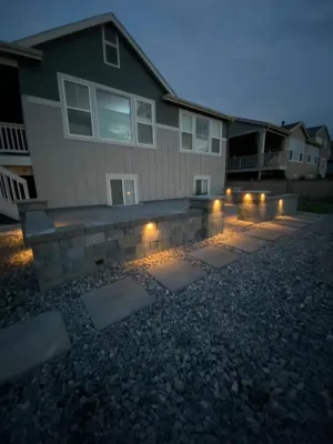 Outdoor Viewscapes - Landscape Construction in Brighton, CO